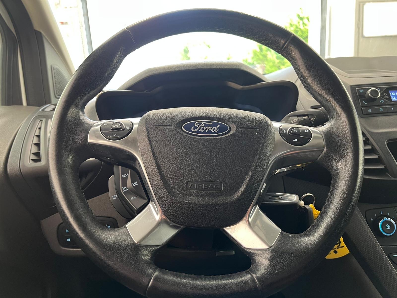 Voiture occasion