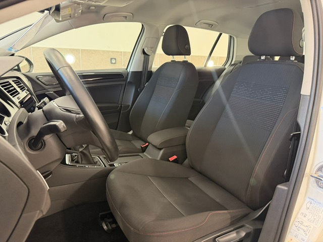Voiture occasion