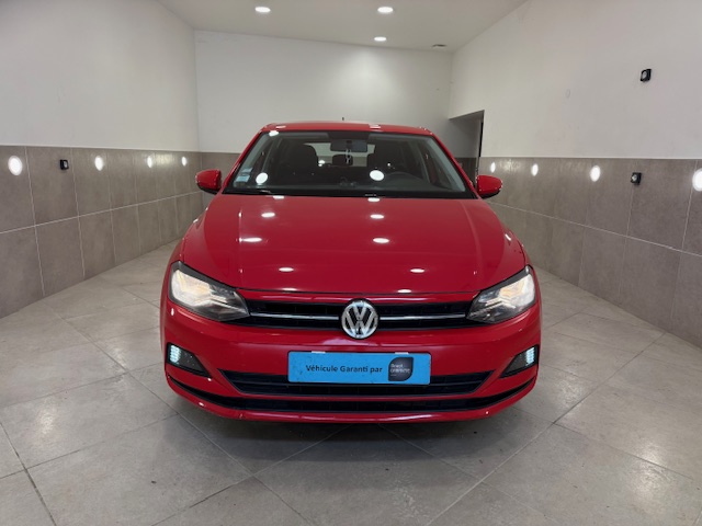Voiture occasion