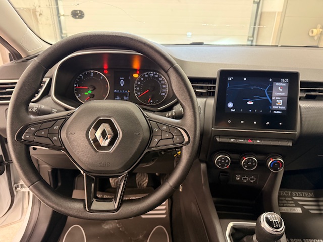 Voiture occasion