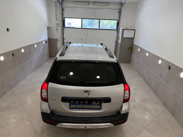 Voiture occasion