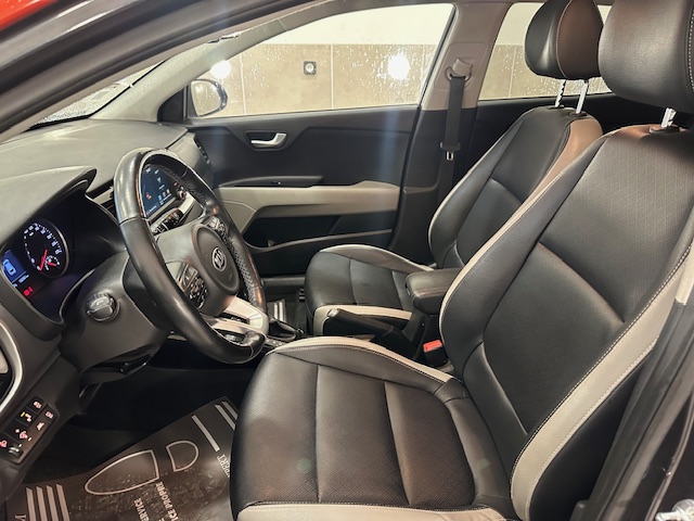 Voiture occasion