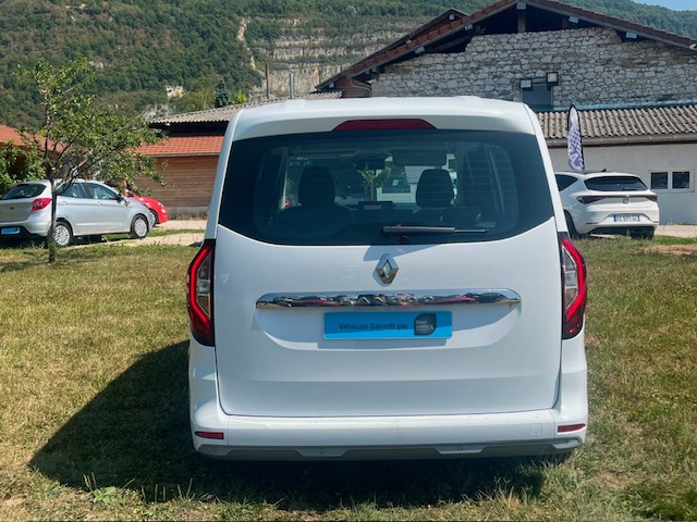 Voiture occasion