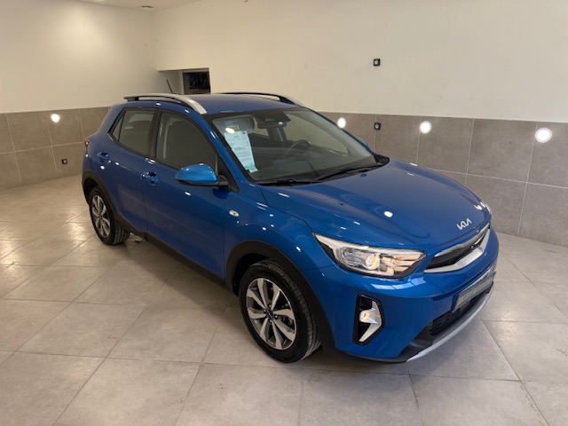Voiture occasion