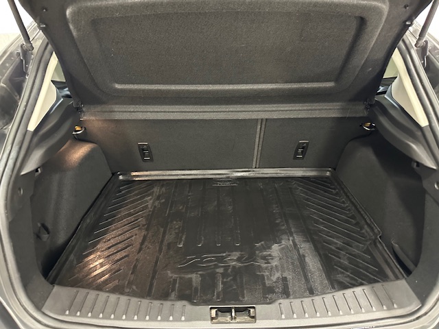 Voiture occasion