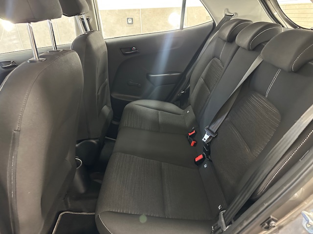 Voiture occasion