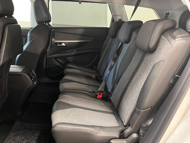 Voiture occasion