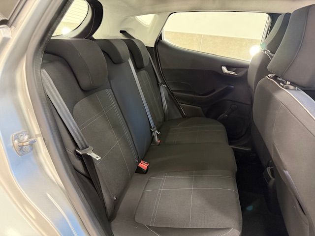 Voiture occasion