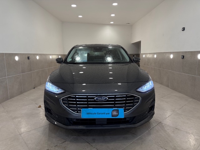 Voiture occasion