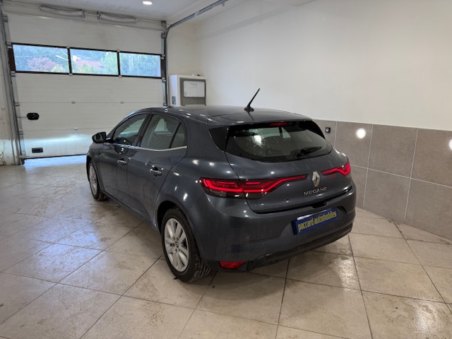 Voiture occasion