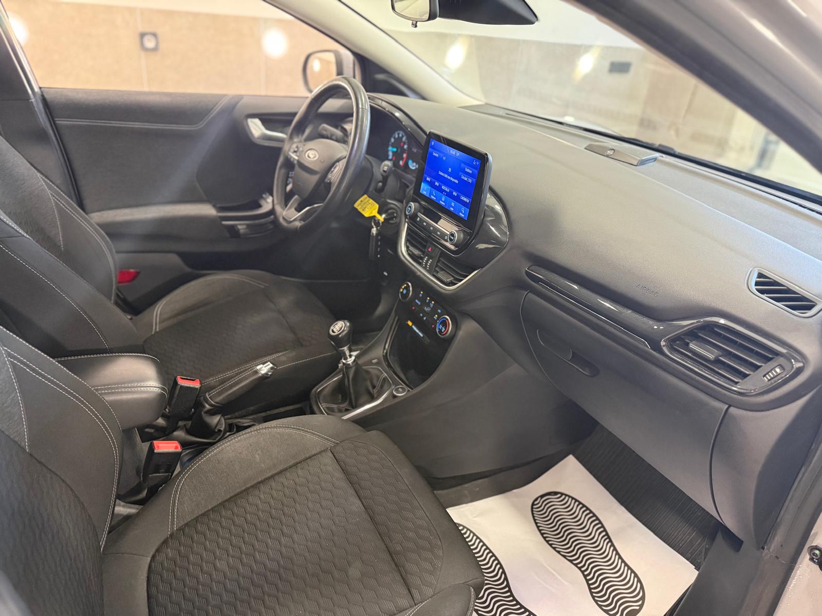 Voiture occasion