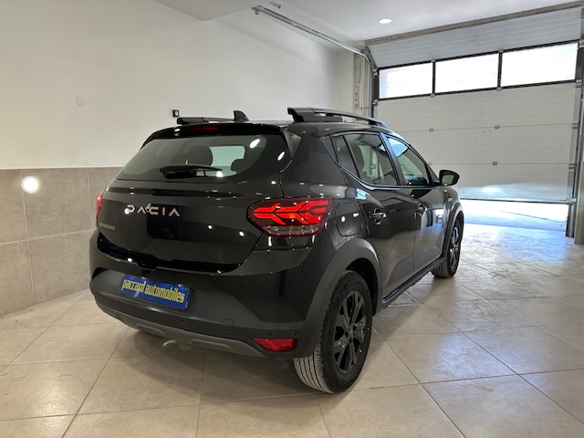 Voiture occasion