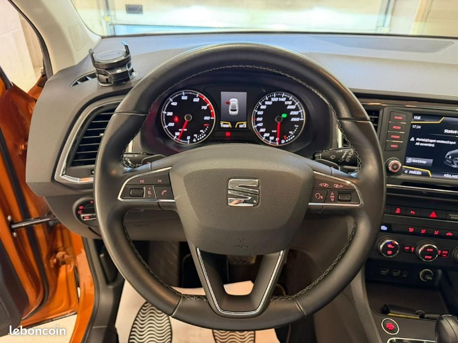 Voiture occasion