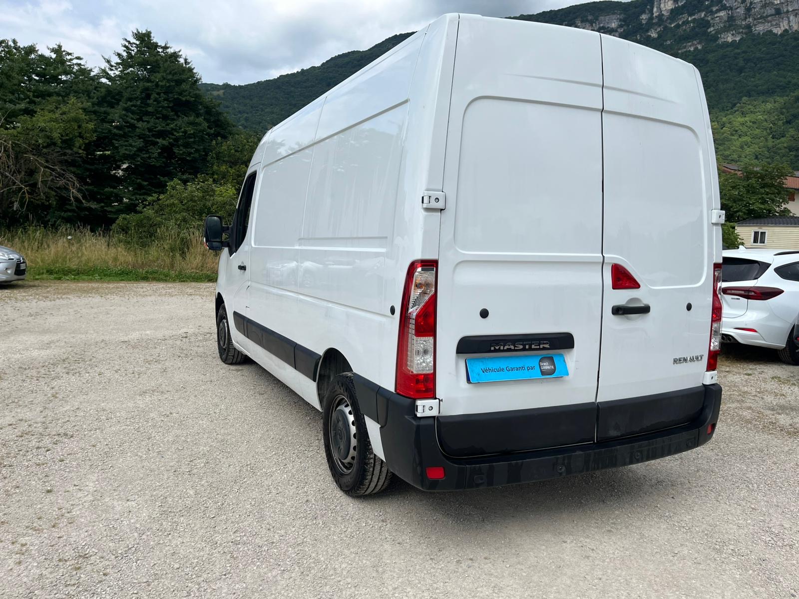 Voiture occasion