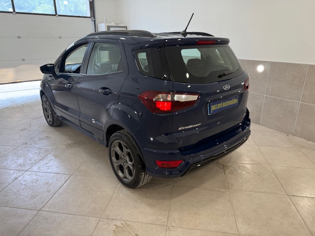 Voiture occasion
