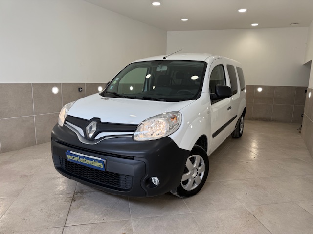 Voiture occasion