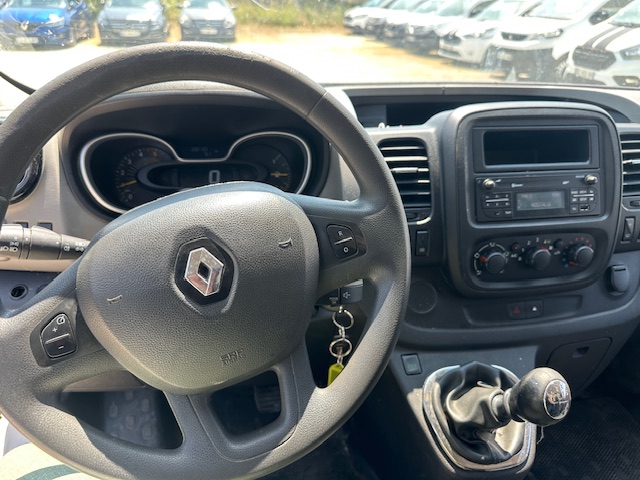 Voiture occasion