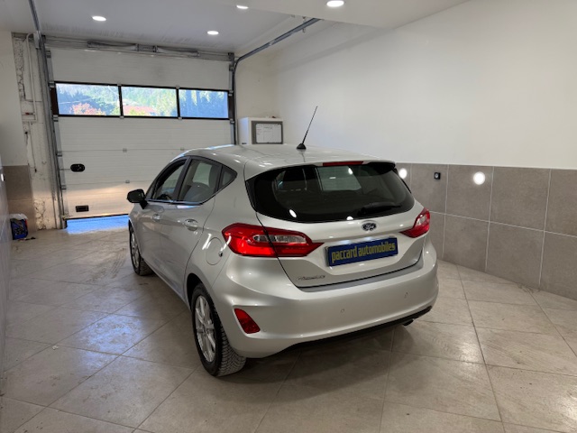 Voiture occasion