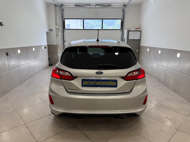 Voiture occasion