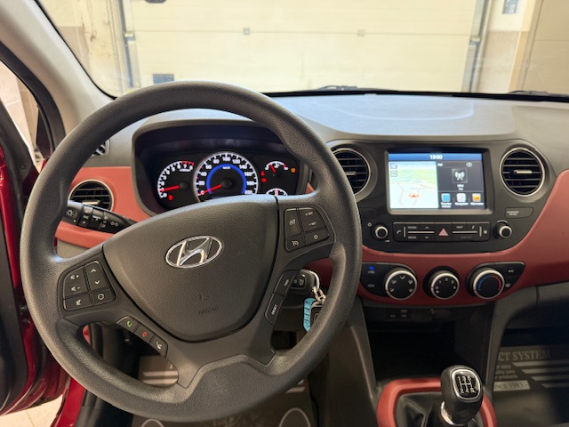 Voiture occasion