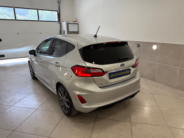 Voiture occasion