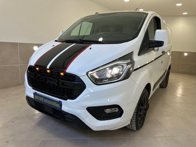 Voiture occasion