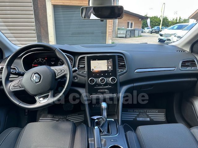 Voiture occasion
