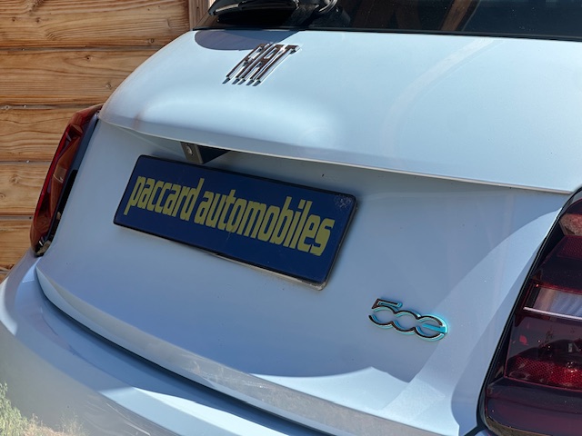 Voiture occasion