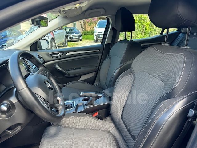 Voiture occasion