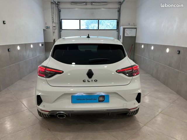 Voiture occasion