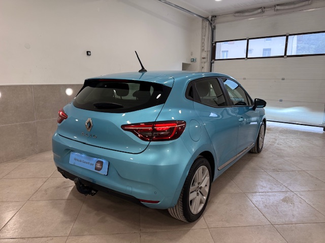 Voiture occasion
