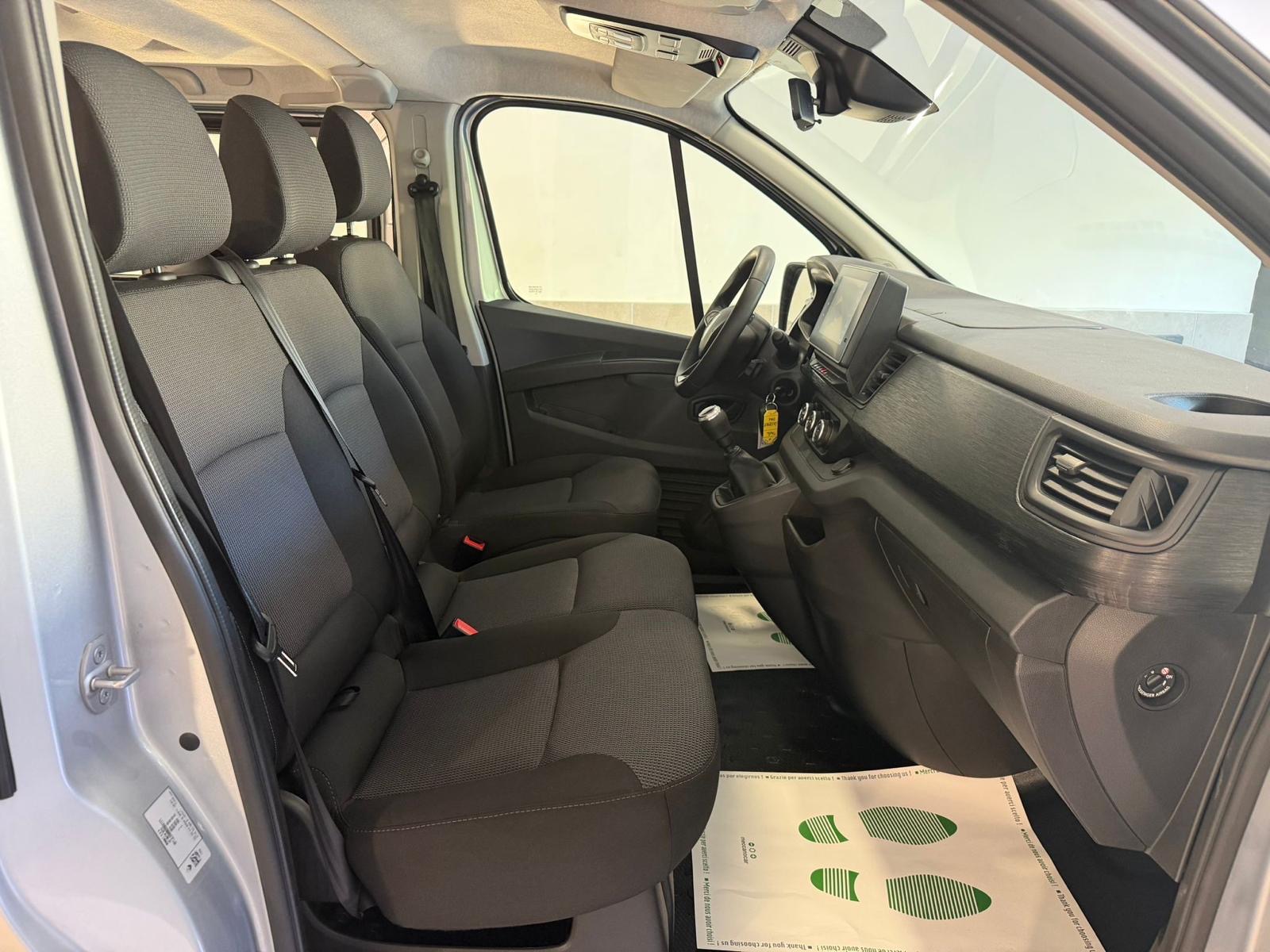 Voiture occasion