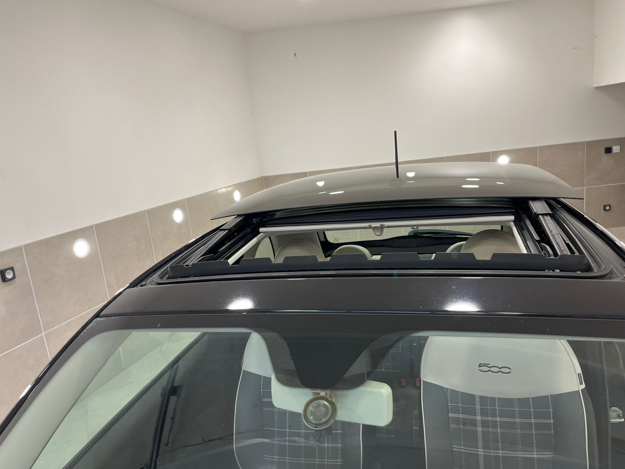 Voiture occasion