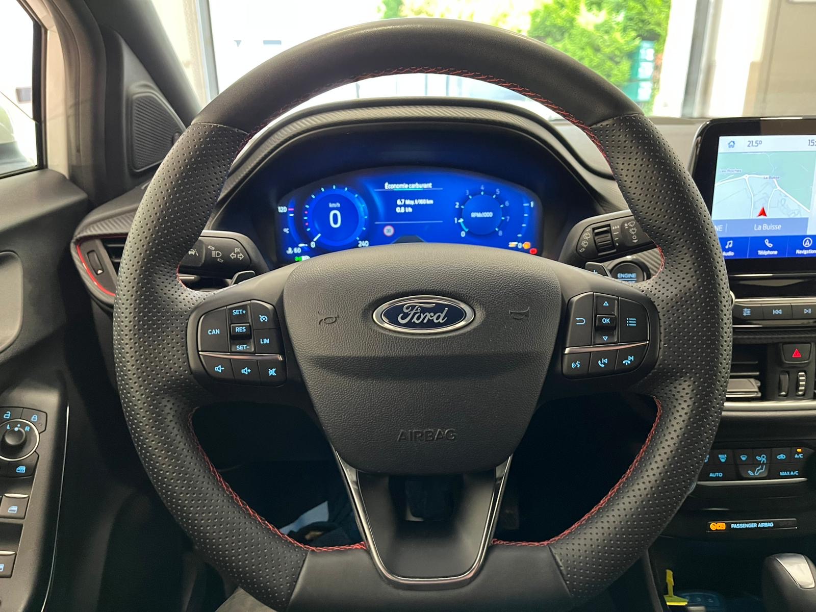 Voiture occasion