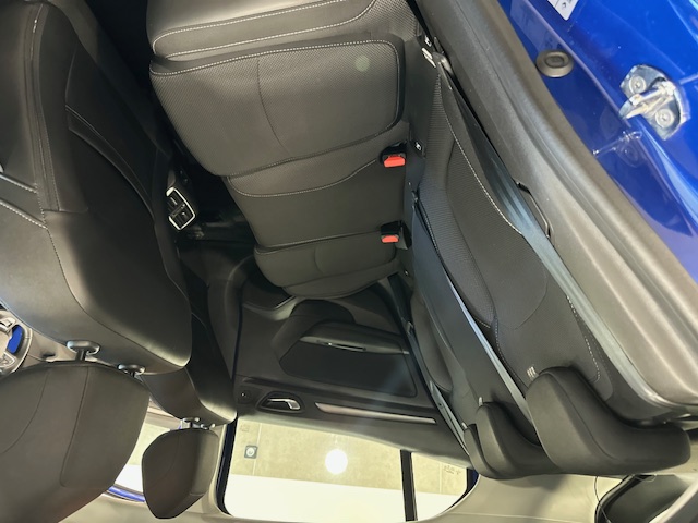 Voiture occasion
