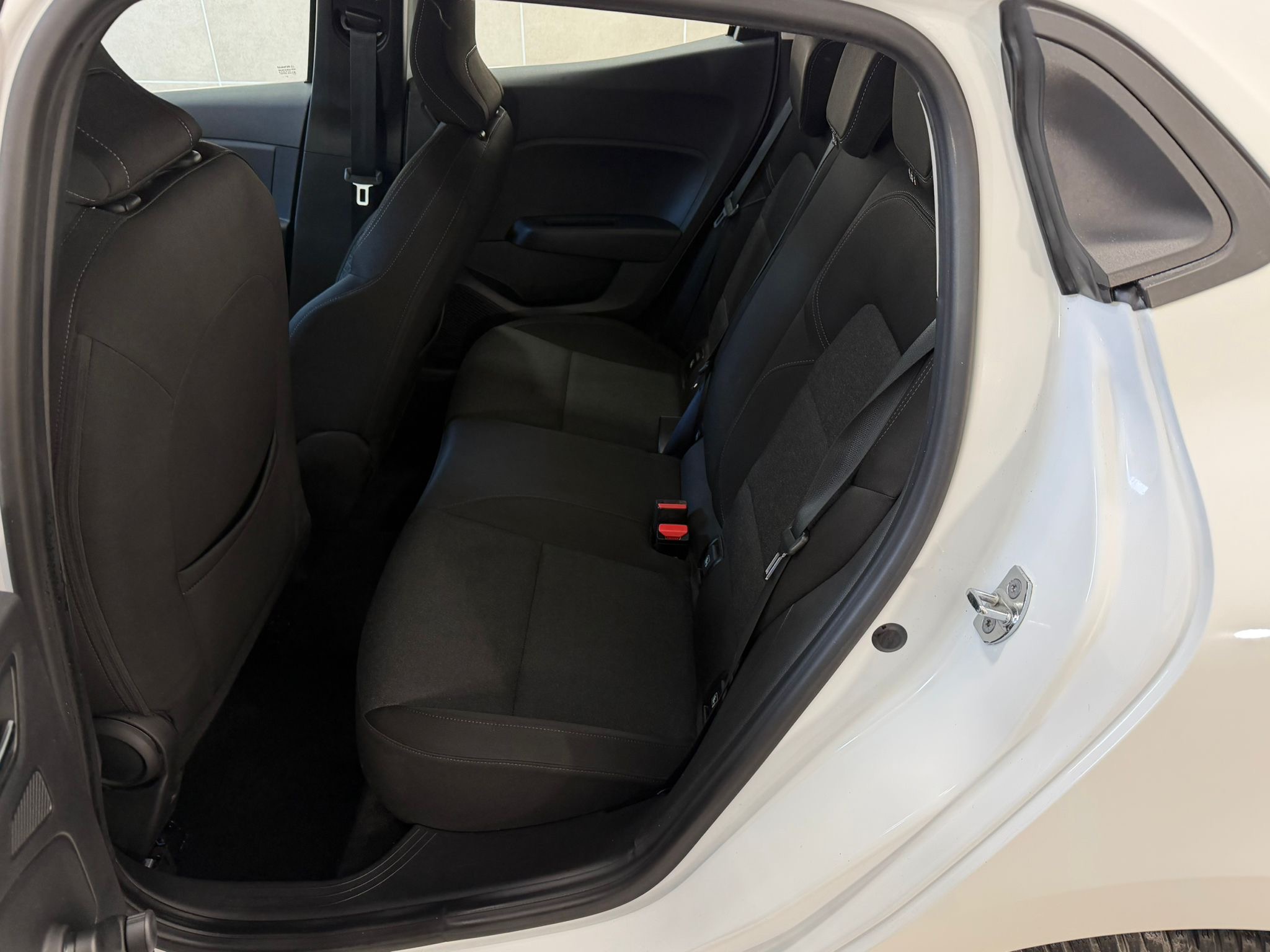 Voiture occasion