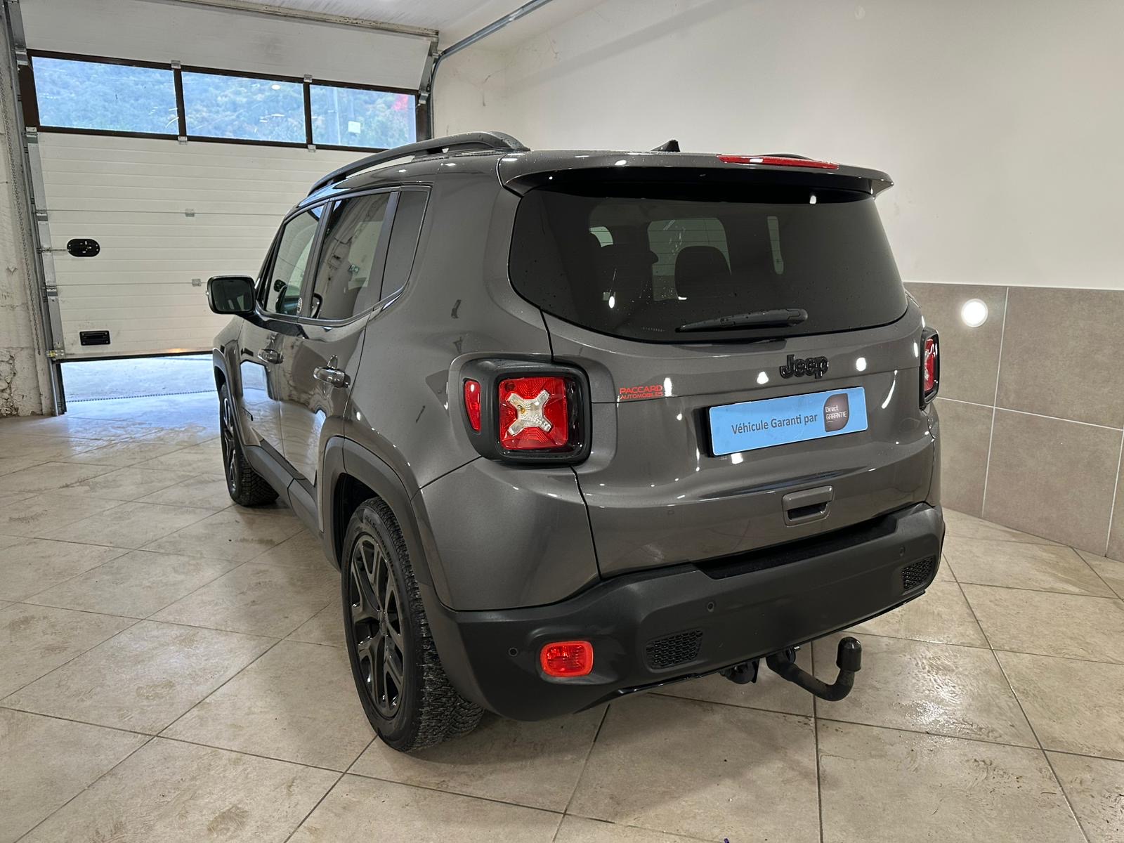 Voiture occasion