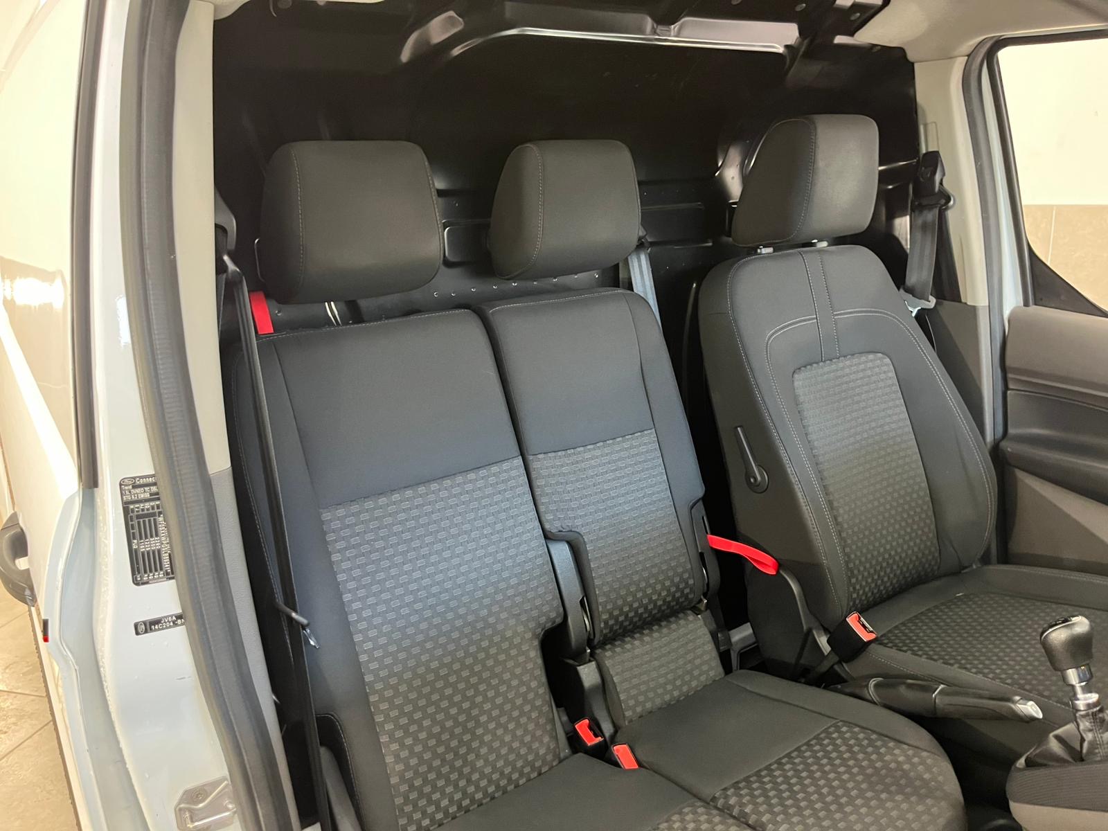 Voiture occasion