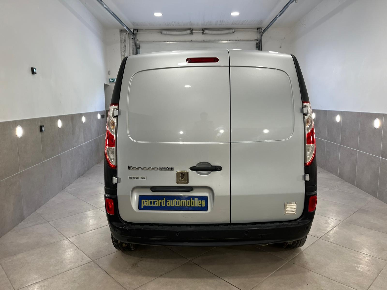 Voiture occasion