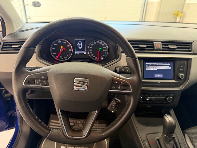 Voiture occasion