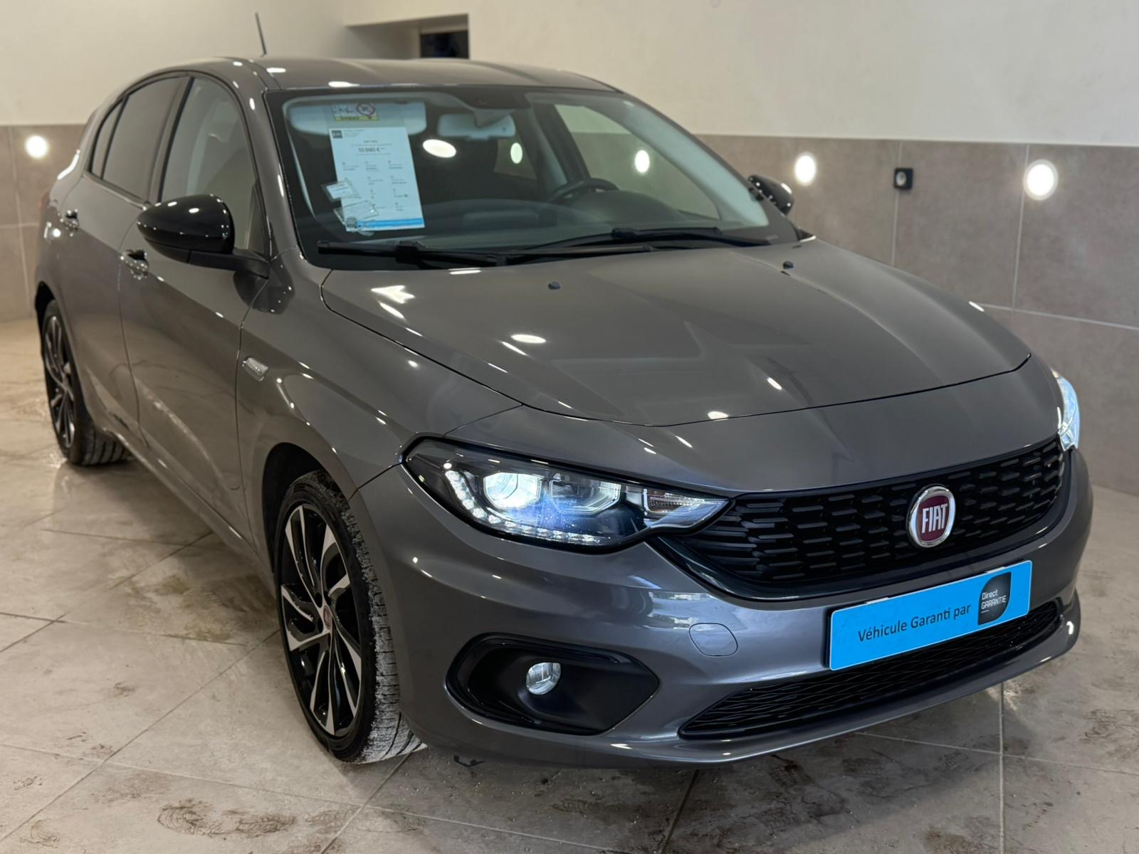 Voiture occasion