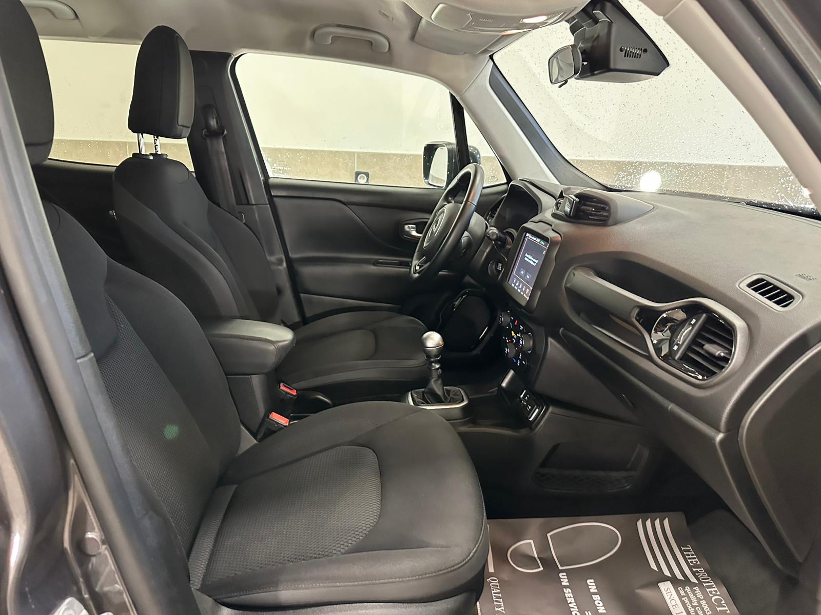 Voiture occasion