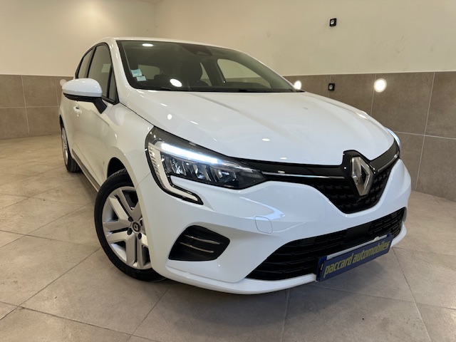 Voiture occasion