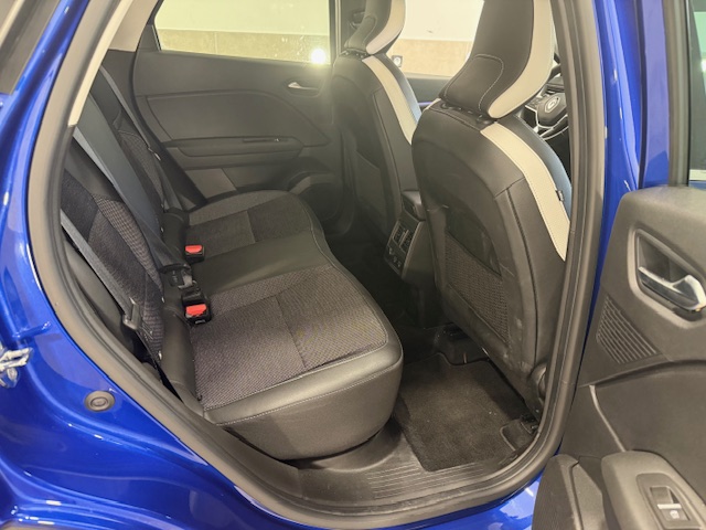 Voiture occasion