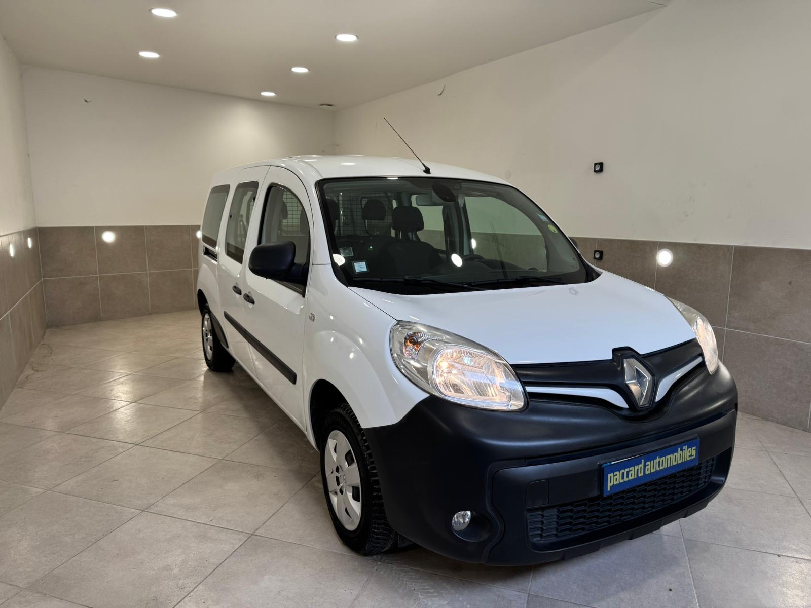 Voiture occasion