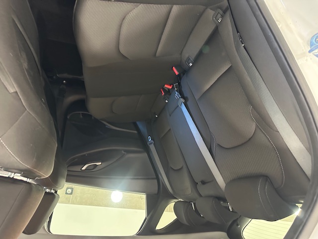 Voiture occasion