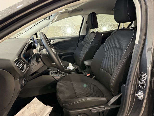 Voiture occasion