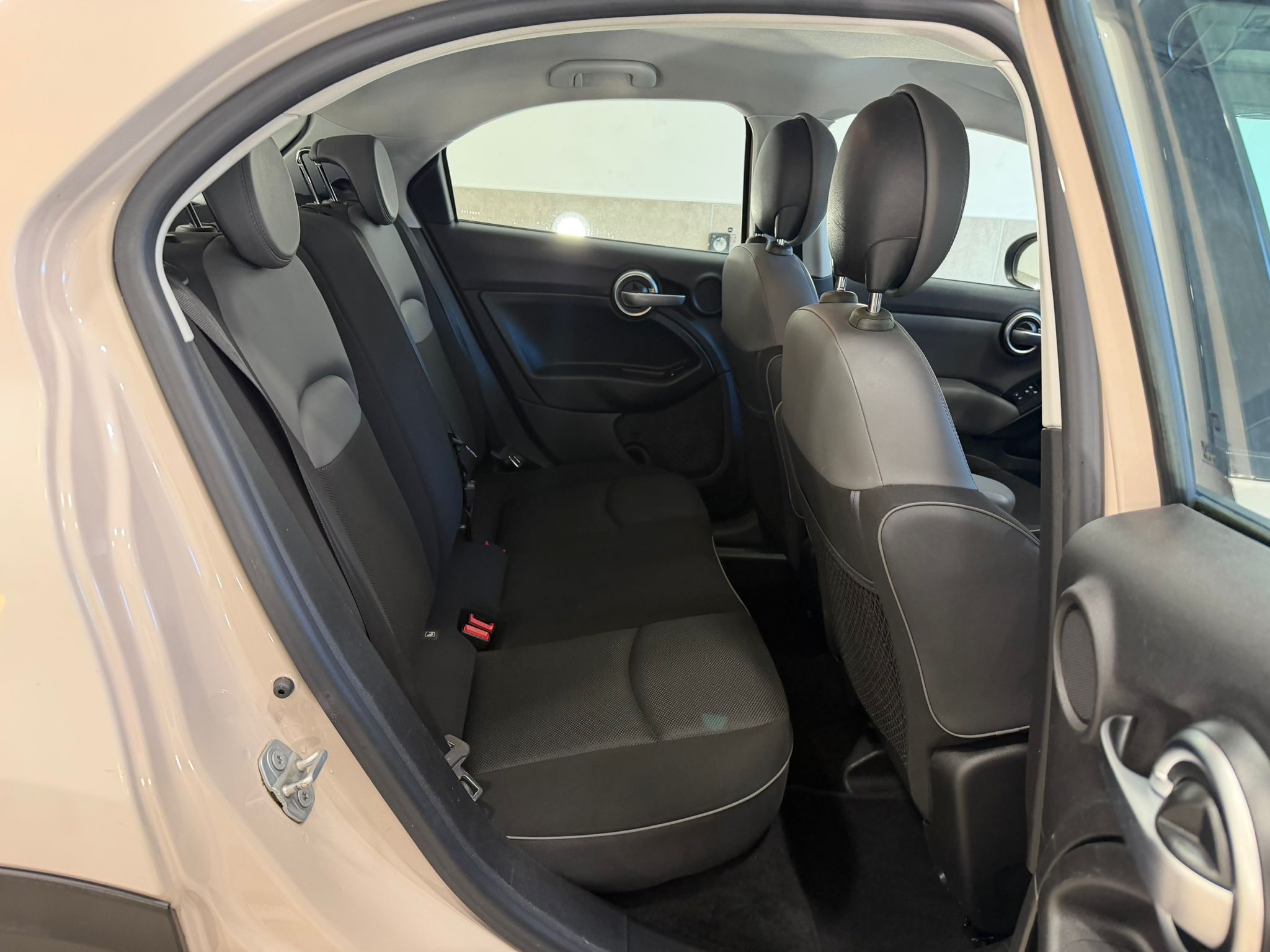 Voiture occasion
