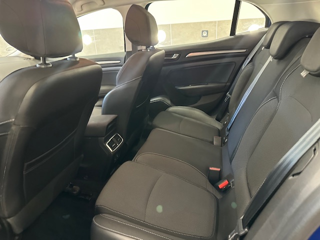 Voiture occasion