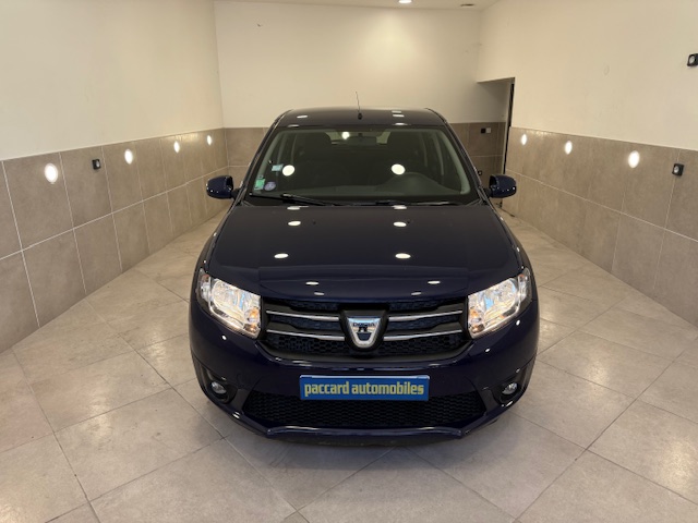 Voiture occasion